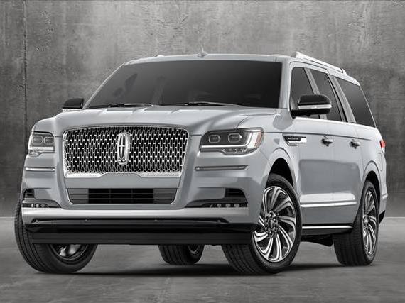 LINCOLN NAVIGATOR L 2024 5LMJJ3TG4REL02962 image
